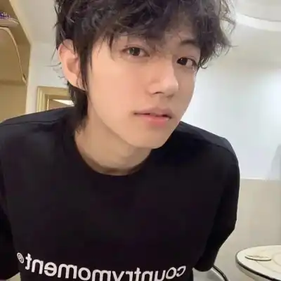 马语涵